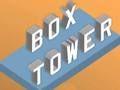 Leikur Box turn  á netinu