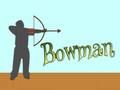 Leikur Bowman á netinu