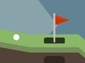 Leikur Hlið golf á netinu