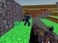 Leikur Blocky Wars Advanced Combat SWAT Multiplayer á netinu
