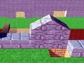 Leikur Blocky Combat SWAT 2 á netinu