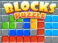 Leikur Block Puzzle  á netinu