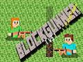 Leikur BlockGunner 1 gegn 1  á netinu