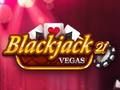 Leikur Blackjack Vegas 21 á netinu