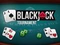 Leikur Blackjack mót  á netinu