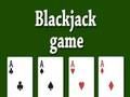 Leikur Blackjack leikur  á netinu