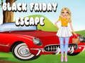 Leikur G2L Black Friday Escape á netinu