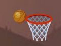 Leikur Flappy Dunk á netinu