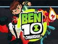 Leikur Ben 10 omnibreak á netinu