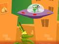 Leikur Ben 10: Alien Attack á netinu