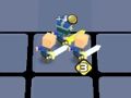 Leikur Little Commander: Fusion War  á netinu