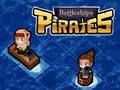 Leikur Battleships Pirates á netinu
