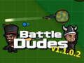 Leikur Bardaga Dudes v. 1. 1. 02 á netinu