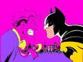 Leikur Batman Beyond Litabók  á netinu