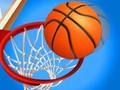 Leikur Körfubolti Shooting Stars  á netinu