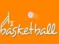 Leikur Körfubolti  á netinu