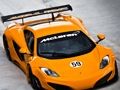 Leikur McLaren GT3 þraut  á netinu