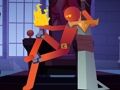 Leikur Stickdoll 2: Revenge of Flame  á netinu