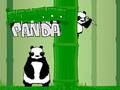 Leikur Bambus Panda  á netinu