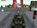 Leikur Army Tank Driving Simulation á netinu