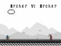 Leikur Archer vs Archer á netinu