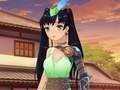 Leikur Anime fantasy klæða sig upp - RPG Avatar framleiðandi á netinu