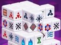 Leikur Mahjongg Dark Dimensions 210 sekúndur  á netinu