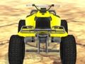 Leikur ATV glæfrabragð 2  á netinu