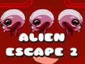Leikur Alien Escape 2 á netinu