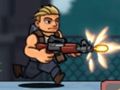 Leikur Herra Autogun á netinu  á netinu