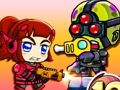 Leikur Zombie Mission 10 á netinu