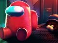 Leikur Imposter 3d á netinu