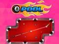 Leikur 8 Ball Pool Stars á netinu