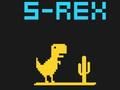 Leikur 5-rex á netinu