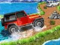 Leikur 4x4 jepplingur  á netinu