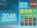 Leikur 2048 Klassísk útgáfa  á netinu