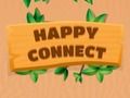 Leikur Happy Connect á netinu