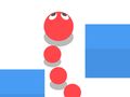 Leikur Snake Rush á netinu