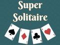 Leikur Super Solitaire á netinu