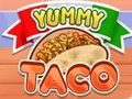 Leikur Geggjað Taco  á netinu