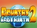 Leikur Labyrinth 2 á netinu