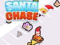 Leikur Santa Chase á netinu