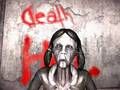 Leikur Slendrina x The Dark Hospital á netinu