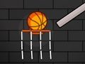 Leikur Cut & Dunk á netinu