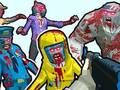 Leikur Zombie Shooter Part 1  á netinu