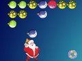 Leikur Puzzle Santa Dash á netinu
