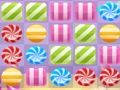 Leikur Candy Rush Mamma  á netinu