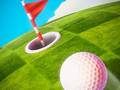 Leikur Minigolf ferð  á netinu