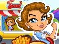 Leikur Julia's Food Truck  á netinu