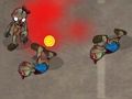 Leikur Zombie Royale vörn  á netinu